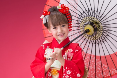 七五三