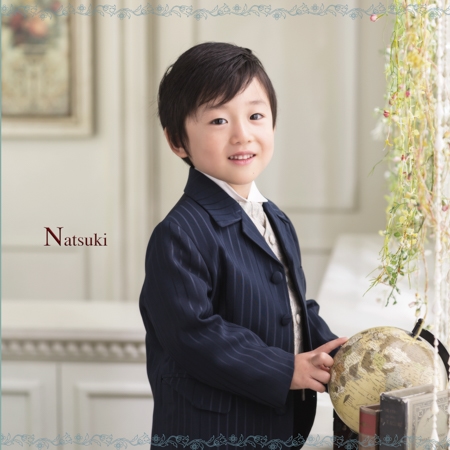TRICOT -boy-