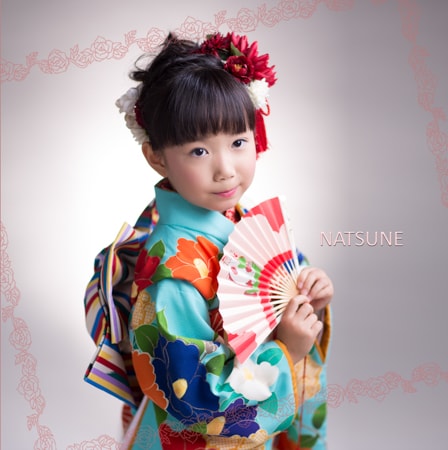 TRICOT -Girl-