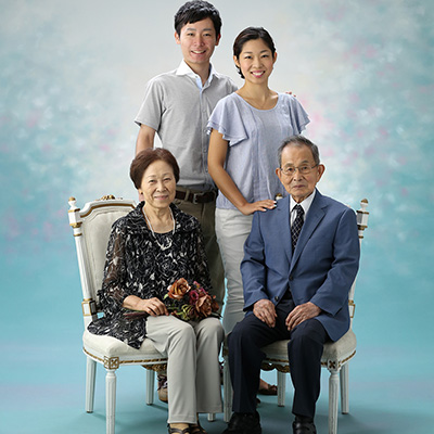 家族