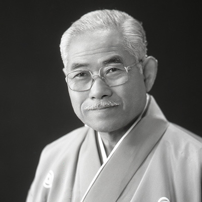 瀬古三郎